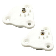 2X Neutral Assembly 1L9-82540-00 for S360 TX500 FJ600 1200 Maxim 400 Banshee 350 YFZ350 FJ600 XJ600S