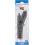 BACHMANN Bachmann Trains - E-Z COMMAND DCC EQUIPPED TURNOUT - RIGHT - NICKEL SILVER E-Z TRACK With Grey Roadbed - HO Scale Medium 1