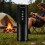 Insulin Cooling Cup USB-Powered Portable Refrigerator with 6