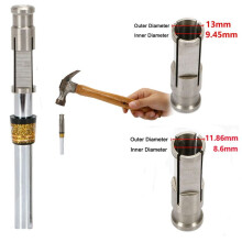 Club Sleeve Installation Tool Ferrules Installation Tool for Club Shaft Wood Ferrules Tools