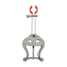 Trumpet Lyre Marching Portable Music Sheet Clip Metal Clamp Holder with Rubber Pad Music Stand Accessories