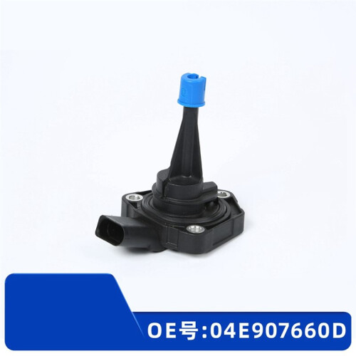 Engine Oil Level Sensor for  A1 A3      04E907660D 04E907660C 1