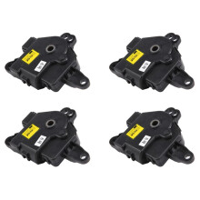 4X Vanaf Temperatur HVAC Mode Deuraandrijving Rechts voor  I45 2013-2014 Sonata Azera Santa Fe 2014-2021 971594R050