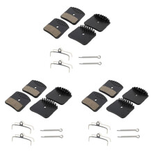 12x Schijfremblokken voor  H03C H03A  Light Bee X/S  X160 X260 Talaria Sting MX3 MX4