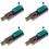 4X CH347 High-Speed Programmer Module 24 EEPROM 25 SPI FALSH Supports TTL 1