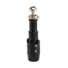 3X .335 Klub Adapter für 815/Gbb Epic/Xr/V Seriell Treiber