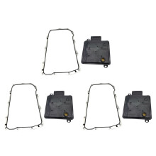 68417054AB for Automatic Transmission Oil Filter with Gasket 68417054AA, 6PCS