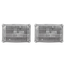 2X A1769001204 LED Headlight Control Module Ballast for - A-Class W176 2015-2018 / CLA C117 X117 2016-2019