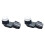 2X Car PDC Sensor Wireless Parking Sensor for  89341-60060 1