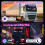 Smart LED Devil Eyes Window Display Light 2 Pack, Flexible Programmable LED Screen with App Remote Control, Custom Graphics & Text for Car Truck SUV 2