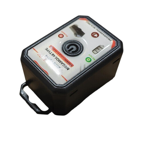 EIS ESL ELV Steering Lock Emulator for   B6 B7 MEGAMOS 48 Type 1