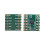 Six-Axis Sensor LSM6DSV Module Supports SPI/IIC for SmolSlime for SlimeVR - Accelerometer & Gyroscope Data Logging 3