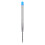 12x ballpoint pen refills 10 cm  large refill refills 4