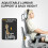 Multi-Adjustable Mesh Office Chair - Grey 8