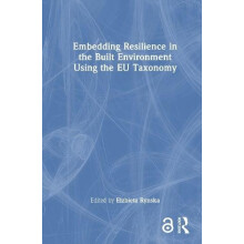 Embedding Resilience in the Built Environment Using the EU Taxonomy Ha