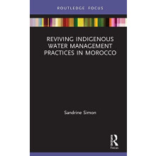 Reviving Indigenous Water Management Practices in Morocco Alternative