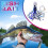 Soft Plastic Squid Lure Resin Imitation 12pcs 4