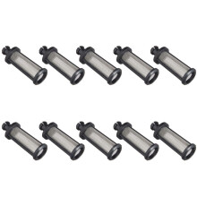 10X for Aygo Auris Avensis Engine Oil Control Valve Filter 1567821010