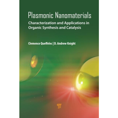 Plasmonic Nanomaterials Characterization and Applications in Organic S