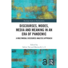 Discourses Modes Media and Meaning in an Era of Pandemic A Multimodal
