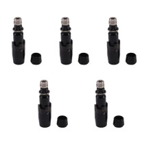 5X New .335 Shaft Adapter Sleeve for 917F/915F/Fairway Wood Accessories