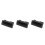 3X Car Trunk Lid Lock Push Button Release Handle  51247118158 for - E82 E90 E91 E92 E93 E60 E84 E70 E71 1