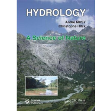 Hydrology A Science of Nature Hardcover Book