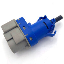 2X Interruttore Luce Freno Pedale Freno Auto BN7N-66-490 Ricambi Auto per M3 M2