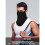 Cycling Neck Gaiter with Ear Loops 4 Pcs 3