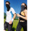 Cycling Neck Gaiter with Ear Loops 4 Pcs 6