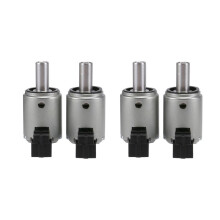4PCS 2574.16 Automatic Gearbox EPC Solenoid for , & AL4/DP0 0000257416 7701208174 257416 New