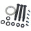 Bafang Mid-Motor Screw Set M620 G510 3 pcs 2