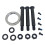 Bafang Mid-Motor Screw Set M620 G510 3 pcs 5