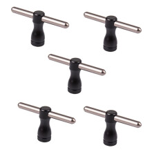 5X Clef Une Vis M5 Outil de Déconnexion Rapide D'Hélice T-Douille pour Accessoires de Partie Multicoptère Quadricoptère Drone RC FPV