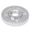 6Pcs Replacement Angle Grinder Part Inner Outer Flange for  9523 2