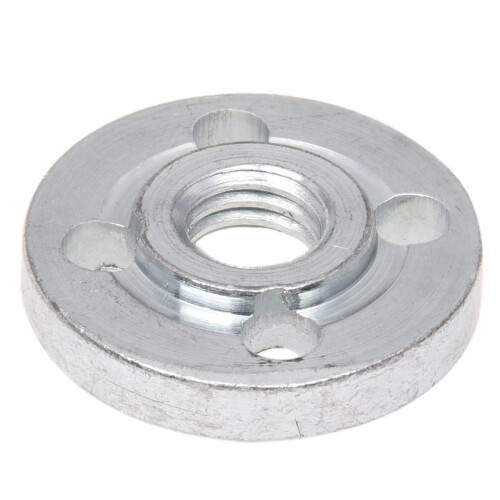 6Pcs Replacement Angle Grinder Part Inner Outer Flange for  9523 1