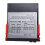 3X 220V Digital STC-1000 Temperature Controller Thermostat Regulator+Sensor Probe 6