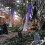 Galaxy Bats Windsock Outdoor Halloween Decoration 2 PCS 3