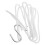 Tree Swing Strap Kit Heavy Duty Adjustable 1 Set 4