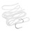 Tree Swing Strap Kit Heavy Duty Adjustable 1 Set 5