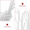 Tree Swing Strap Kit Heavy Duty Adjustable 1 Set 6