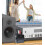 Bluetooth Receiver for Home Stereo RCA Adapter 5.3 inch 8