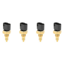 4X Wasser Temperatur Sensor für Carry 80-15, XL-7, Vitara, Grand Vitara, Esteem, 13650-50G00 13650-50G01 13650-50F01