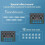 Bluetooth karaoke speaker with 2 wireless mics and RGB 4
