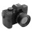 Mirrorless Camera 4K 48MP 16x Zoom with 32GB Card 5