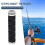 Fishing Knot Puller Tool for Saltwater Silver 7