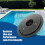 Pool and Spa Pump Seal Plate Replacement 1 Pack 6