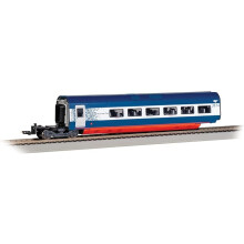 Bachmann Trains - ACELA II Business Class #3614 Passenger CAR - HO Scale