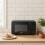 Living And Home 700W 20L Touch Control Microwave Oven 2