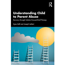 Understanding Child to Parent Abuse by Joseph Lettieri Paperback Book